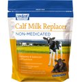 Sav-A-Caf Hi-Nutra Plus Calf Milk Replacer Cattle Supplement, 9-lb bag