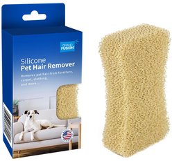 Grand Fusion Silicone Dog & Cat Hair Remover