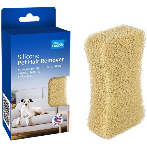 Lint Removers : : Chom Chom Roller Pet Hair Remover and Reusable  Lint Roller - ChomChom Cat and Dog Hair Remover for Furniture, Couch,  Carpet, Clothing and Bedding - Portable, Multi-Surface Fur