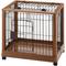 Show in main carousel: Richell Mobile Pet Pen 640 for Dogs & Cats slide 1 of 4