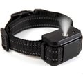 Luckypets Deterrent Spray Rechargeable Anti-Bark Dog Bark Collar, Black