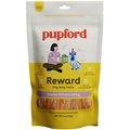 Pupford Sweet Potato Jerky Dog Treats, 4-oz bag