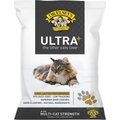Dr. Elsey's Ultra+ Clumping Clay Cat Litter, 40-lb bag