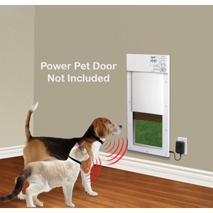 10 Best Automatic Electronic Cat Doors 2024 According to Reviews Chewy