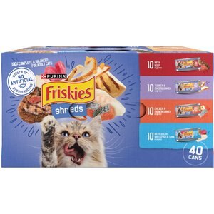 Meow Mix Original Choice Dry Cat Food, 16 Pound Bag