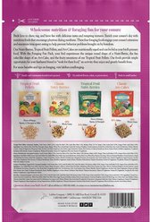 Lafeber Conure Foraging Fun Pack Bird Treat, 5-oz bag slide 2 of 9