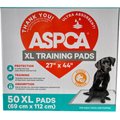ASPCA Dog Training Pads, 27 x 44-in, 50 count, Fresh Scented