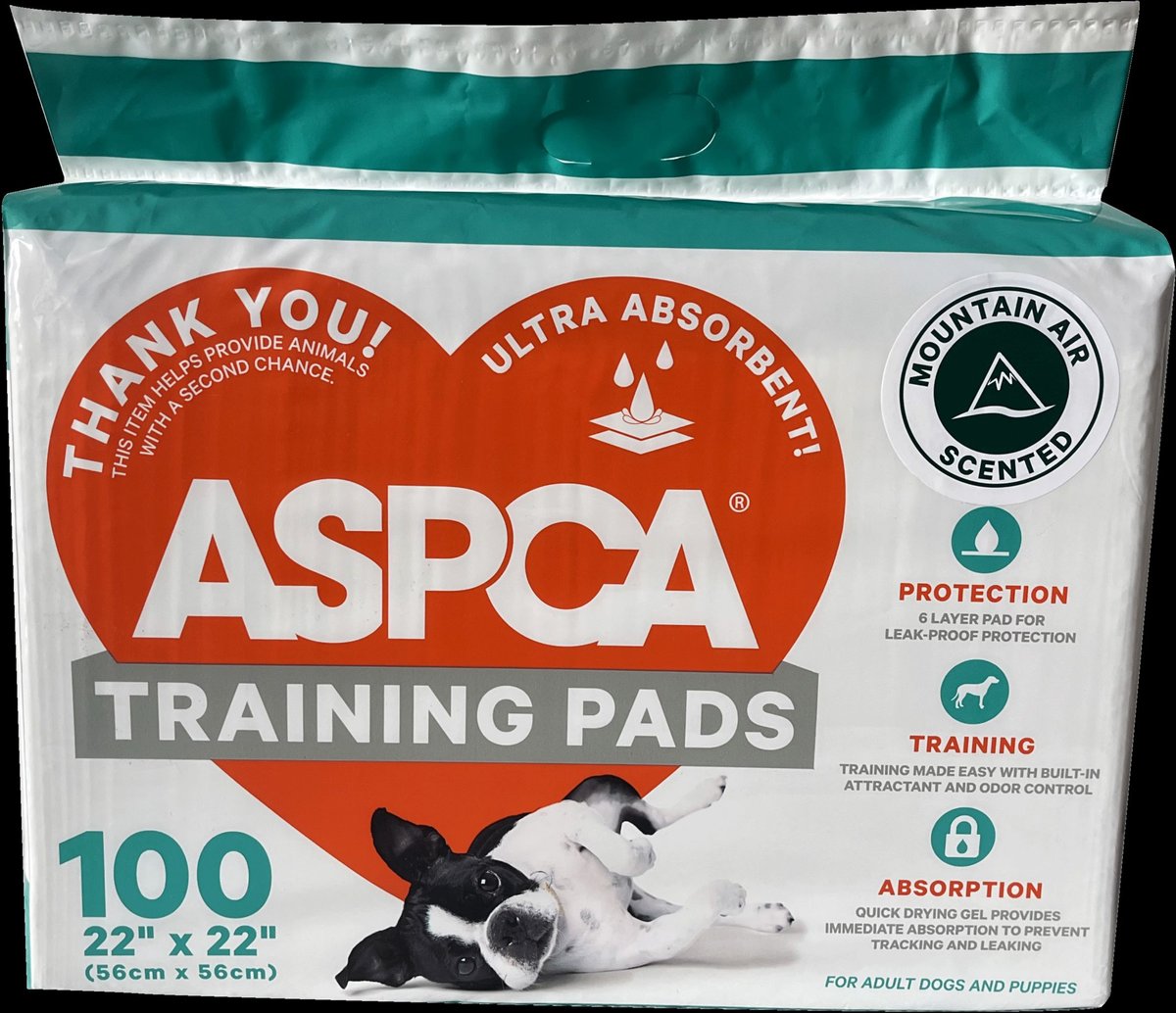 Ultra Absorbent Odor Control Scented Training Pads For Dogs Leak-proof  Quick Dry Gel – 22 x 22 Puppy Pads - Fresh Scented - Pack of 150