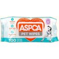 ASPCA Dog Wipes, 100 count, Citrus Scented