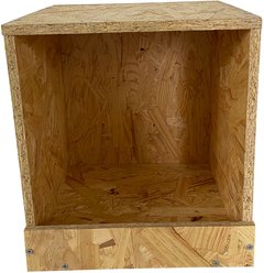 Zylina Best Rest Single Nesting Box