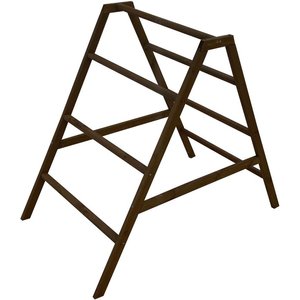 Zylina Play-N-Roost Roosting Ladder