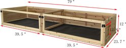 Zylina Guinea-Pig Healthy Habitat slide 2 of 9