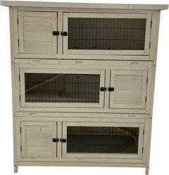 Zylina Modern 3 Story Rabbit High Rise