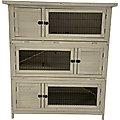 Zylina Modern 3 Story Rabbit High Rise