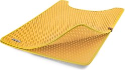 Litter-Robot Litter Trap Mat, Orange