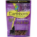 Earthborn Holistic EarthBites Hip & Joint Natural Moist Grain-Free Treats for Dogs, 7.5-oz bag