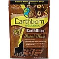 Earthborn Holistic EarthBites Peanut Flavor Natural Moist Grain-Free Treats for Dogs, 7.5-oz bag