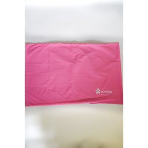 The Green Pet Shop Cool Pad Dog & Cat Bed Cover
