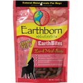 Earthborn Holistic EarthBites Lamb Meal Recipe Natural Moist Grain-Free Treats for Dogs, 7.5-oz bag