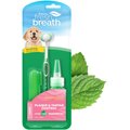 TropiClean Fresh Breath Oral Care Puppy Dental Kit