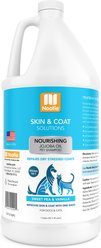 Nootie Sweet Pea & Vanilla Nourishing Formula Dog Shampoo, 1-gal bottle