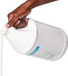 Nootie Sweet Pea & Vanilla Nourishing Formula Dog Shampoo, 1-gal bottle slide 2 of 7