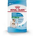 Royal Canin Size Health Nutrition Small Starter Mother & Babydog Dry Dog Food, 14-lb bag