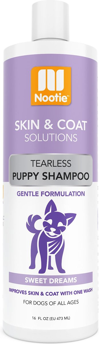 Nootie sale puppy shampoo