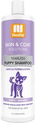 Nootie Sweet Dreams Tearless Puppy Shampoo, 16-oz bottle