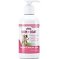 Health Extension Skin & Coat Liquid Dog Supplement, 16-oz bottle