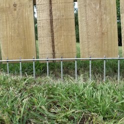 Dig Defence No-Dig Small/Medium Dog Barrier, 8-in, 4-pack slide 2 of 8
