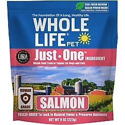 Whole life living treats hotsell