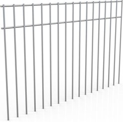 Dig Defence No-Dig Max Protection Dog Barrier, X-Large, 2-pack