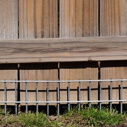 Dig Defence No-Dig Max Protection Dog Barrier, X-Large, 2-pack slide 2 of 9