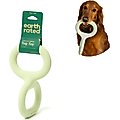 Earth Rated Tug Dog Toy, Small
