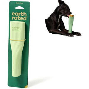 Petstages Carrot Stuffer Treat-Dispensing Interactive Dog Toy