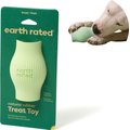 Earth Rated Treat Dispenser Dog Toy, Small