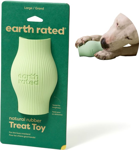 KONG Wobbler Treat Dispensing Dog Toy ( 2 Pack)