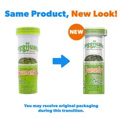 Doggijuana Juananip, 0.917-oz bottle slide 2 of 8