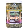 Doggijuana Juananip with Chamomile & Passion Flower, 3.67-oz jar