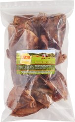 Ultra Chewy Natural Dog Chew Treats, 15 count