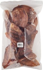 Ultra Chewy Natural Dog Chew Treats, 15 count slide 2 of 4