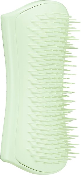 Pet Teezer Puppy Grooming Brush, Mint slide 1 of 6