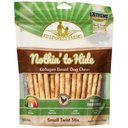 Fieldcrest Farms Nothin To Hide Twist Stix Chicken Dog Treats, 50 count