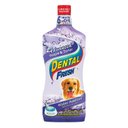 Dental Fresh Advanced Plaque & Tartar Dog & Cat Dental Water Additive, 32-oz bottle