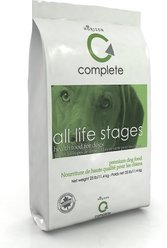 Horizon Complete All Life Stages Dry Dog Food, 8.8-lb bag