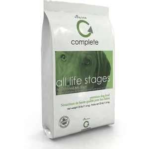 Horizon Complete All Life Stages Dry Dog Food, 8.8-lb bag