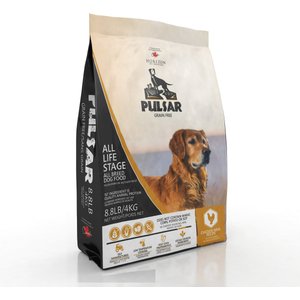 Horizon Pulsar Grain-Free Chicken Recipe Dry Dog Food, 8.8-lb bag