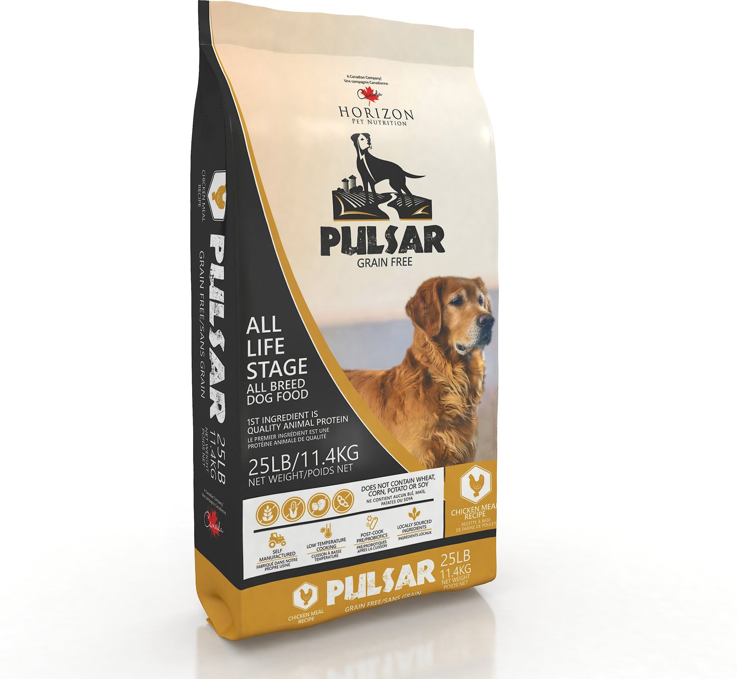 Dog food отзывы