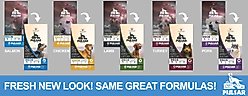Horizon Pulsar Grain-Free Chicken Recipe Dry Dog Food, 25-lb bag slide 2 of 6